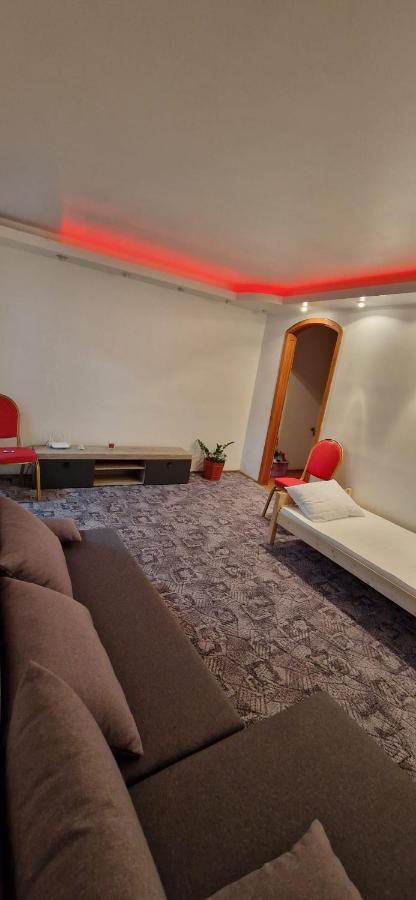 Anastasia. Apartment Tulcea Exterior photo