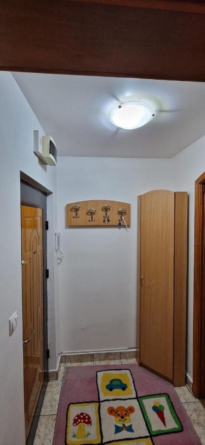 Anastasia. Apartment Tulcea Exterior photo