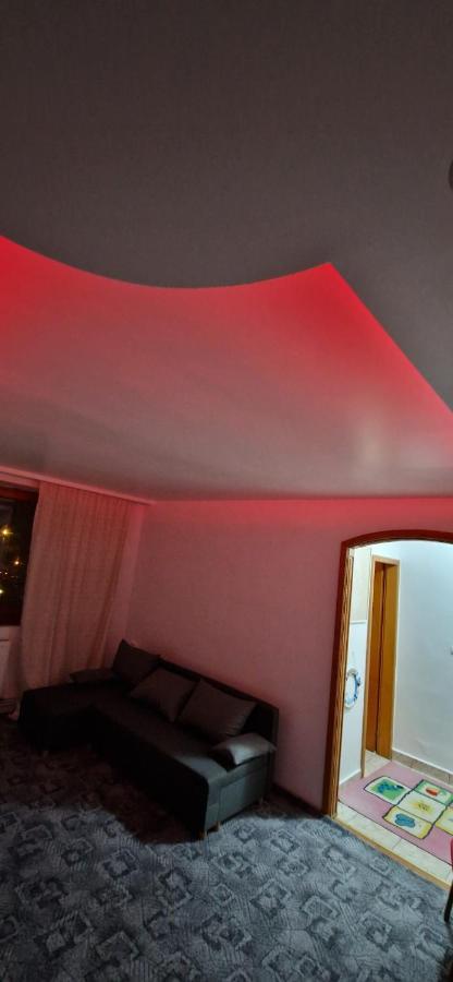 Anastasia. Apartment Tulcea Exterior photo