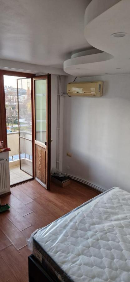 Anastasia. Apartment Tulcea Exterior photo