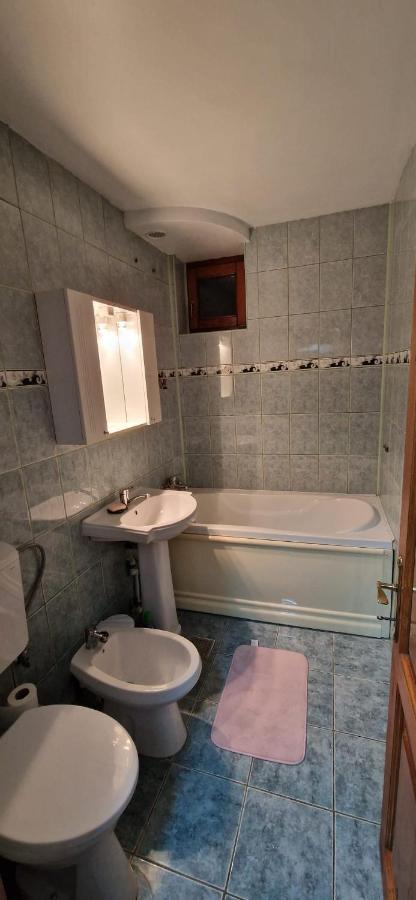 Anastasia. Apartment Tulcea Exterior photo