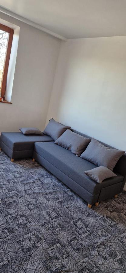 Anastasia. Apartment Tulcea Exterior photo