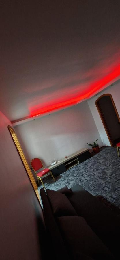 Anastasia. Apartment Tulcea Exterior photo