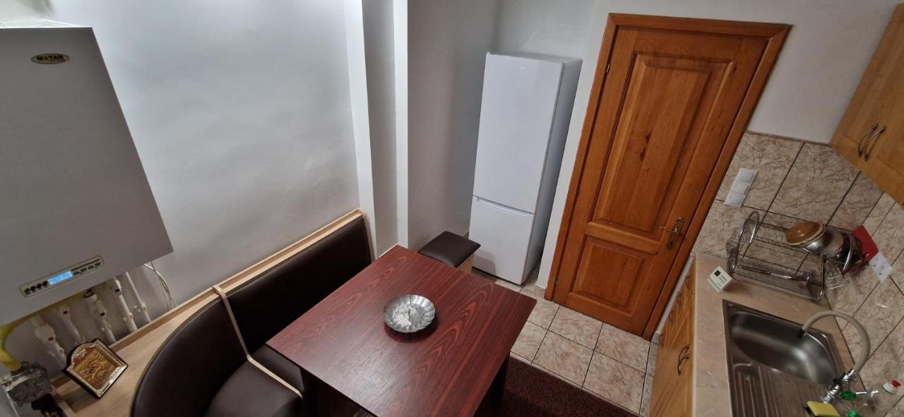 Anastasia. Apartment Tulcea Exterior photo