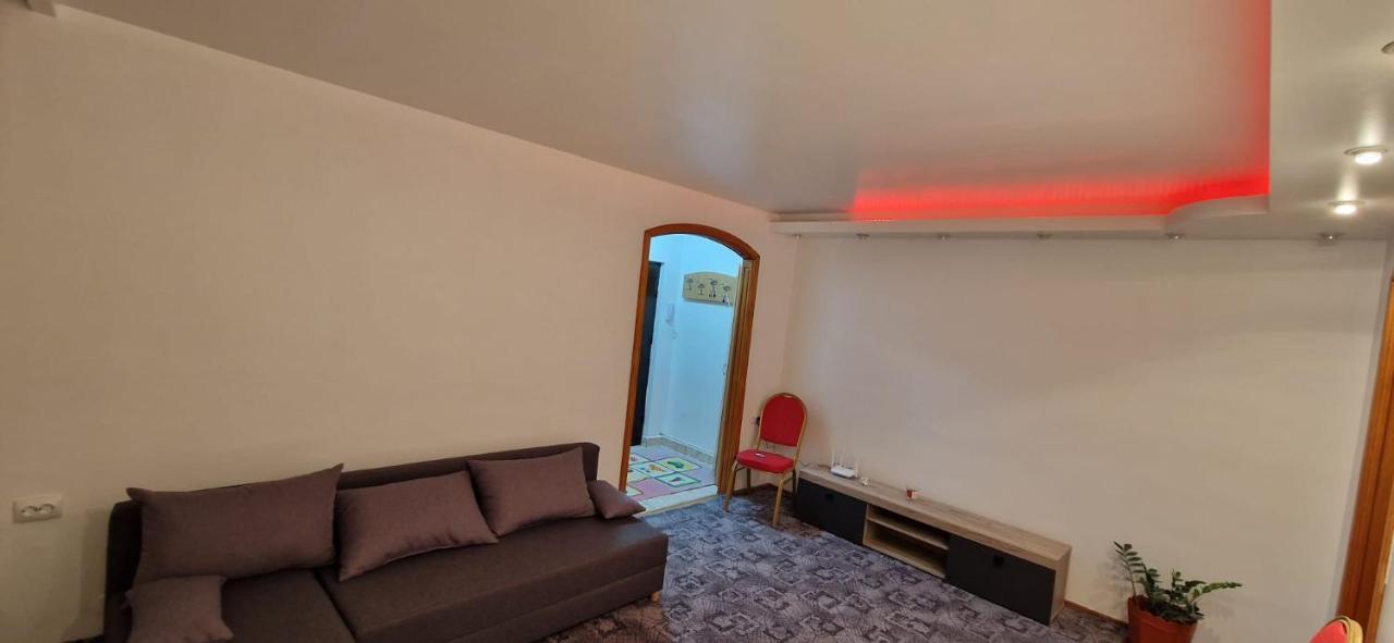 Anastasia. Apartment Tulcea Exterior photo